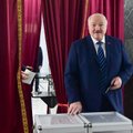Valgevene parlamendivalimised on võimude kontrollitud