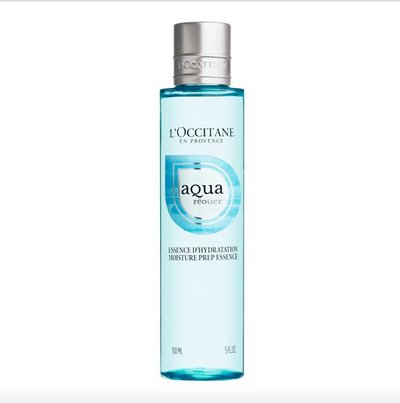 L’Occitane'i niisutav näolosjoon Aqua Réotier (150 ml) – 21,99 €