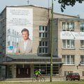 Prokuratuur otsib Tallinna reklaamitegevuse uurimiseks Eestist või välismaalt sõltumatut eksperti
