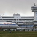 Keskus Dosje: Valgevene lennujuhid teatasid Ryanairi pilootidele pommist pool tundi varem, kui saabus „Hamasi ähvarduskiri”