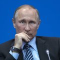 Путин прокомментировал задержание Улюкаева