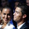 Monaco pakub Ronaldo eest maailmarekordilist summat