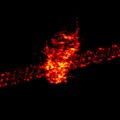 Tiangong-1 jäänused kukkusid napilt „kosmoseaparaatide surnuaiast“ mööda