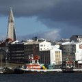 Islandi erakond tegi ettepaneku muuta ajavööndit
