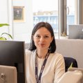 В Maxima рассказали о работниках из Украины и условиях труда
