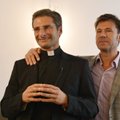 Ajaleht: homopreestrid saadetakse Põhja-Itaalia kloostrisse „ravile“