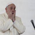 VIDEO: Tragöödia Vatikanis: paavsti pereliikmed hukkusid autoõnnetuses
