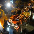 Полиция заподозрила в совершении теракта в Стамбуле выходца из Средней Азии