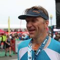 DELFI VIDEO | Hannes Hermaküla: mõtlesin jooksmise ajal, et pigem suusataks kaks Vasalopetit