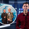 AVALDA ARVAMUST | Kanal 2-e eetris alustas "Hensugusta Show", kuidas meeldis uus naljasaade?