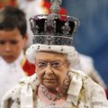 Mis saab kuninganna hinnalisest ehtekollektsioonist? Juveelid pärivad mitmed kuningliku pere liikmed