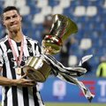 Madridi Real, PSG ja Juventus plaanivad suurejoonelist esiründajate vahetust