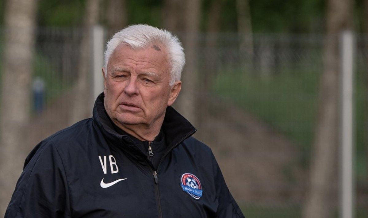 Valeri Bondarenko.