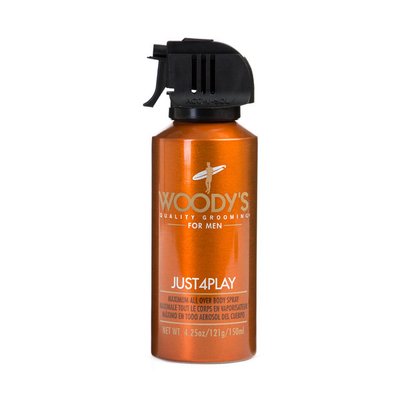 Woody’se kehaspreid (150 ml) – 14,70 €