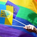 Homohirm jätab Ukraina ilma viisavabadusest