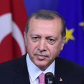 Erdoğan: kui Venemaa hävitab sõpruse Türgiga, kaotab ta palju