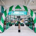 В Эстонии появятся еще 6 супермаркетов финской сети Prisma