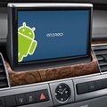 Gigantide kokkulepe: Android leiab püsiva koha ka autode armatuurlaual