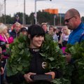 FOTOD: Võimuvahetus Eesti driftis – troonile sai uus meister