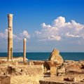 10 идей, которые разнообразят пляжный отдых в Тунисе