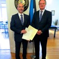 Eesti avas oma kuuenda aukonsulaadi Hispaanias