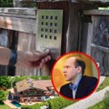 VIDEOLUGU | Kopp-kopp, kas keegi on kodus? Ekspress koputas Austria Alpides Putini tütre villa uksele