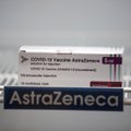 Lisaks Taanile panid AstraZeneca koroonavaktsiini pausile ka Norra ja Island