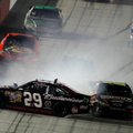 Dodge lahkub NASCAR sarjast