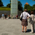 Valitsus mälestab 23. augustil kommunismi- ja natsismiohvreid
