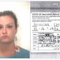 ОБИДНО | Туристка очень тщательно подделала паспорт вакцинации, но попалась из-за глупой опечатки