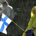 Hinnatõusud on lükanud Tallinna soomlaste reisisihtkohatabelis teise kümnesse