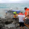 Austraalia saare lähedal uppus vähemalt 13 inimest