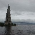 VOLGA JÕE KRUIISI II OSA | Müstiline uputatud linn Venemaal, mille keskel annab ammustest aegadest aimu vana kellatorn