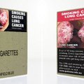Tubakafirma Philip Morris kaebas Austraalia valitsuse kohtusse