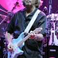 Eric Clapton ei esine areenidel, mis nõuavad vaktsineerimist: võtan endale õiguse kontsert tühistada