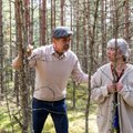 Kas just Sinu vanavanemad on need kõige-kõigemad? TV3 otsib Eesti ägedamaid papasid ja mammasid!