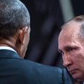 О чем говорили Путин и Обама на встрече на полях саммита АТЭС