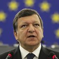 Barroso tahab eurotsooni alalise päästefondi kiiremat käivitamist
