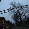 Saksamaal vahistati väidetav Auschwitzi vangivalvur