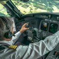Pilootide hästi hoitud saladused, 2.osa: kui palju piloodid teenivad ja kas nad tohivad sotsiaalmeediasse lennupilte laadida?