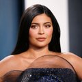 Tõsielutäht Kylie Jenner mures ahistajaga, kes pidevalt tema naabruskonda tungib