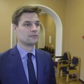 DELFI VIDEO: Kalle Palling: arutelu riigikogus viib kaks erinevat poolust teineteisele kindlasti lähemale