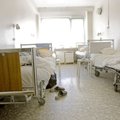 Eestis töötab 61 haiglat