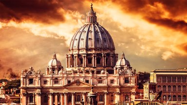 Vatikani observatooriumi juht: tulnukad võivad olla meie kosmilised õed ja vennad