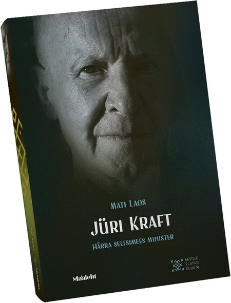 Jüri Kraft