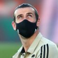 Tiimikaaslane Gareth Bale'ist: praegune olukord ei rahulda kedagi