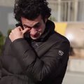 VIDEO: Pisarakiskuja! Linnaelanikud õppisid viipekeele ära, et kurdi mehega suhelda