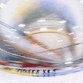 Alusalu püstitas Calgarys võimsa Eesti rekordi ja täitis olümpianormi