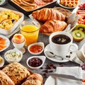 Никогда не ешьте эти пять продуктов на завтрак