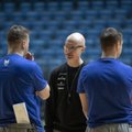 Peatreener Toijala kehtestas korvpallikoondislastele uued reeglid
